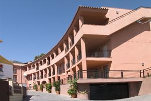 La Hacienda *
