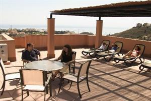 La Hacienda Benalmádena