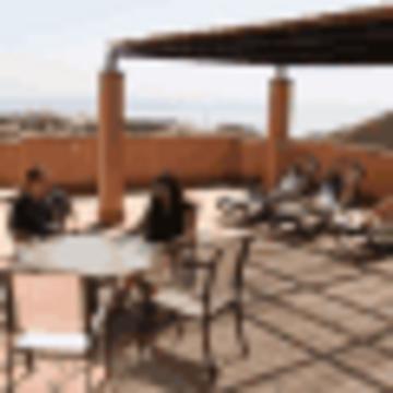 La Hacienda Lejlighed *