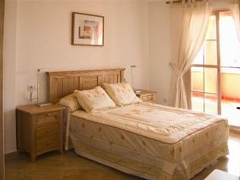 La Hacienda * Benalmádena