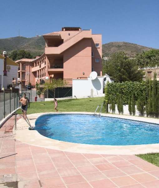 La Hacienda *