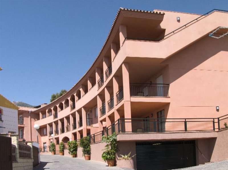 La Hacienda Lejlighed *