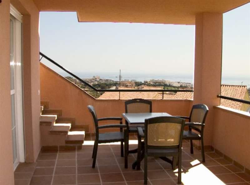 La Hacienda * Benalmádena