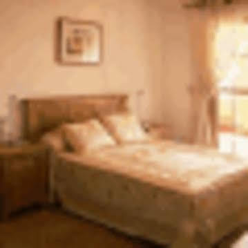 La Hacienda